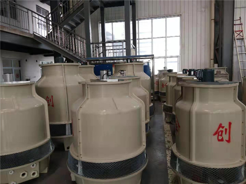 冷却塔厂家 冷却塔厂家