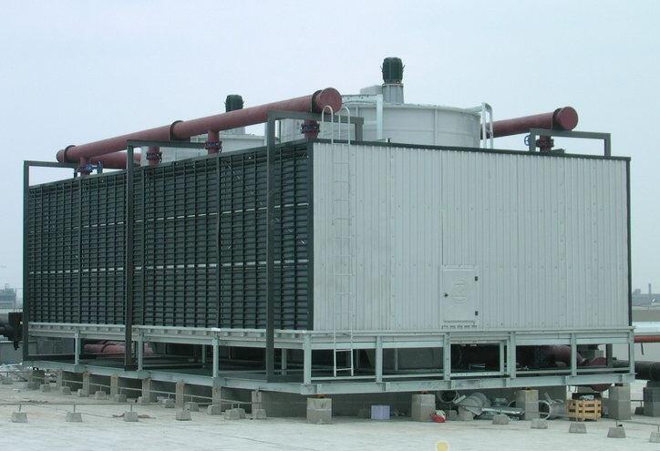 河南冷却塔 河南冷却塔