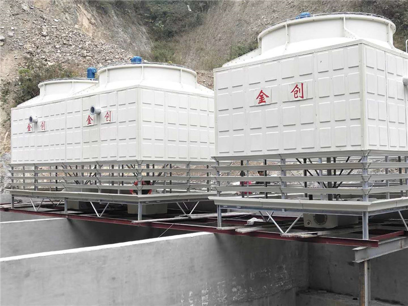 冷却塔厂家 冷却塔厂家